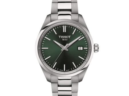 Tissot PR 100 Quartz 34mm T150.210.11.091.00 Cheap