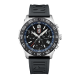 Pacific Diver Chronograph Dive Watch, 44 Mm Xs.3143.Set Online