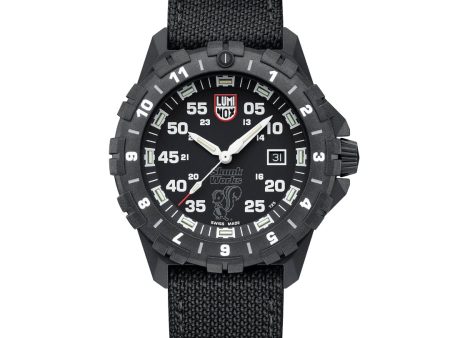 F-117 Nighthawk® X Skunk Works® 6440 Heritage, Pilot Watch, 44 Mm Xa.6442.H.Set For Discount