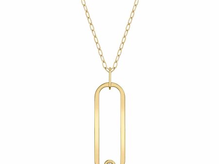 Longline Link Pendant P360 Online