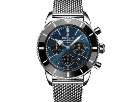 Superocean Heritage B01 AB0162121C1A1 Sale