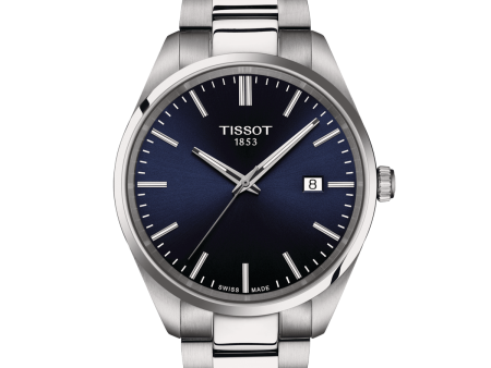 Tissot PR 100 T150.410.11.041.00 Fashion