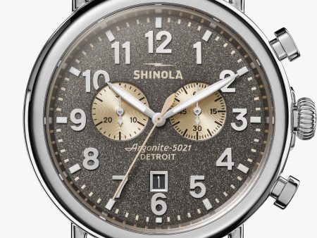 The Runwell Chrono 20161938-sdt-001384075 Online Hot Sale