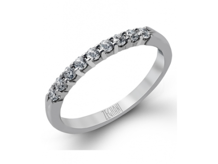 Zeghani Wedding Band ZR95 For Cheap