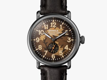 The Runwell 41mm 20291083-sdt-016198938 Online Hot Sale