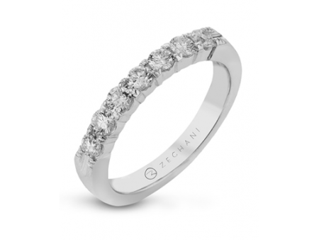 Zeghani Wedding Band ZR97 Online Hot Sale