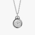 Runwell Watch Pendant Necklace 20262429-sdt-013049411 For Cheap