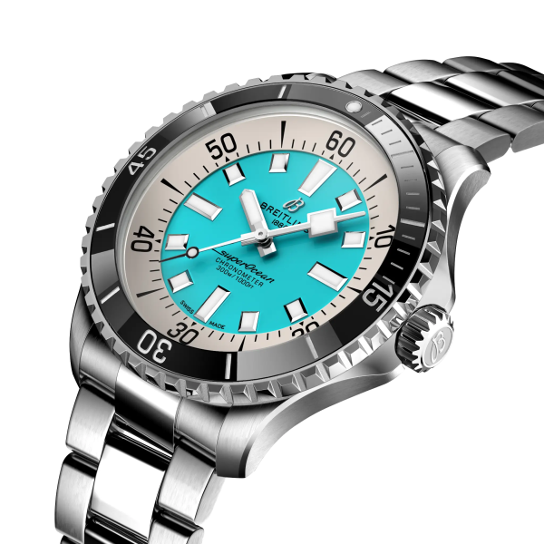 Superocean Automatic 44 A17376211L2A1 For Cheap