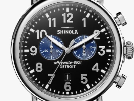 The Runwell Chrono 20109242-sdt-004315245 Cheap