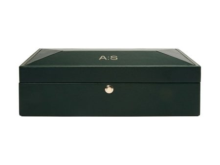 Analog Shift Vintage Collection 10 Piece Watch Box Sale