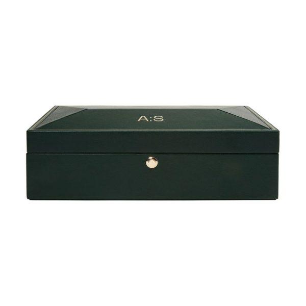 Analog Shift Vintage Collection 10 Piece Watch Box Sale