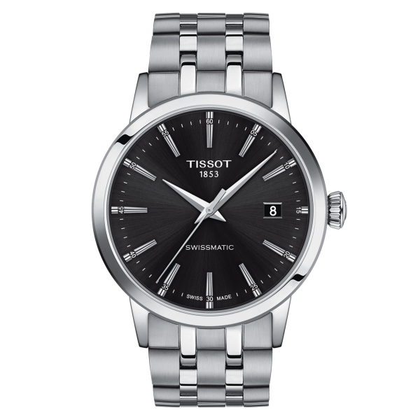 Tissot Classic Dream Swissmatic T129.407.11.051.00 For Discount