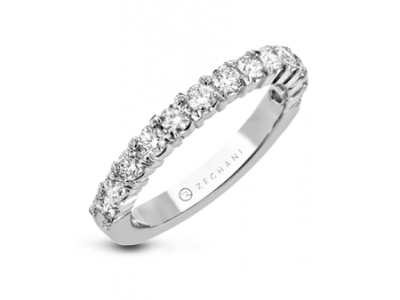 Zeghani Wedding Band ZR93 Sale