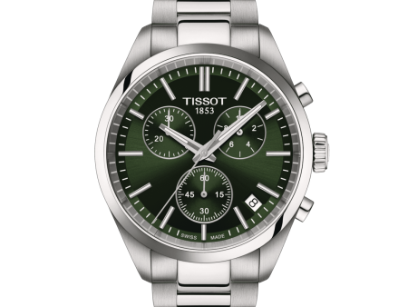 Tissot PR 100 Chronograph T150.417.11.091.00 Online now