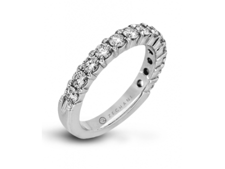 Zeghani Wedding Band ZR94 Online now