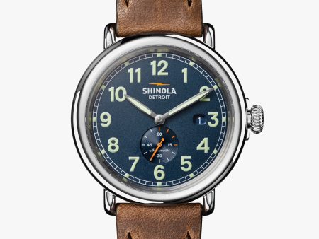 The Runwell Automatic 20266279-sdt-014245475 Cheap