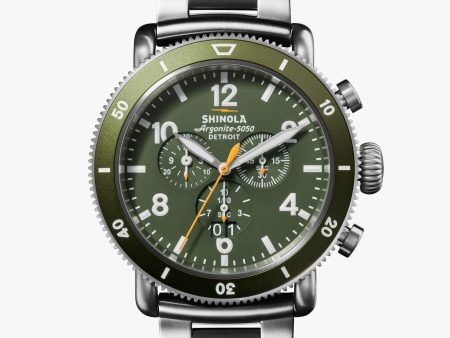 The Runwell Sport Chrono 20282839-sdt-015473935 Online