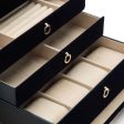 Zoe Large Jewelry Box Online