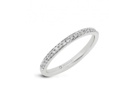 Zeghani Wedding Band Zr32pvwb Discount