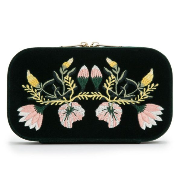 Zoe Travel Zip Case Online Sale