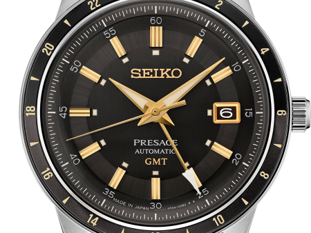 Seiko Presage Style 60S SSK013 Discount