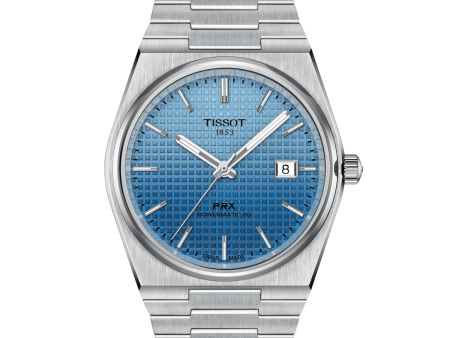 Tissot PRX Powermatic 80 40mm T137.407.11.351.01 Online now