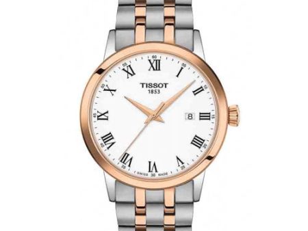 Tissot T-Classic Watch T129.410.22.013.00 on Sale