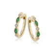 Zeghani Earrings Ze720-y Supply