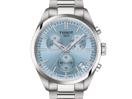 Tissot PR 100 Chronograph T150.417.11.351.00 For Cheap