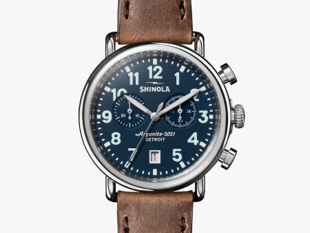 The Runwell Chrono 20194490-sdt-006107331 Cheap