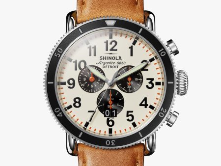 The Runwell Sport Chrono 20183149-sdt-007623099 For Cheap