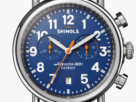 The Runwell Chrono 10000117-sdt-000009877 Supply