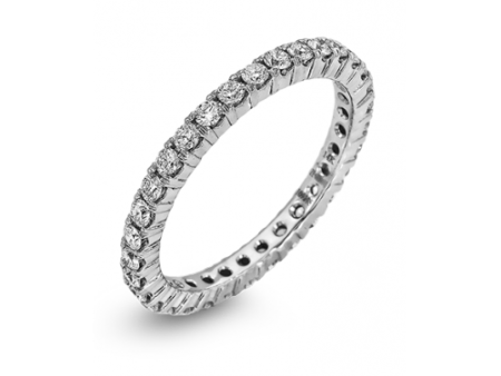 Zeghani Wedding Band ZR37 Supply