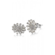 Zeghani Earrings Ze842 Discount