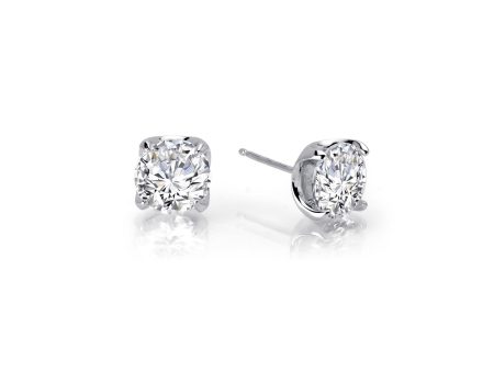 Lafonn Classic Diamond Earring E0185CLP00 on Sale