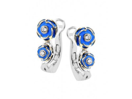 Zeghani Earrings Ze862 Online