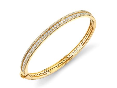 Europa Bangle BR447 Online Sale