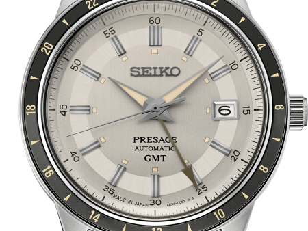 Seiko Presage Style 60S SSK011 Online