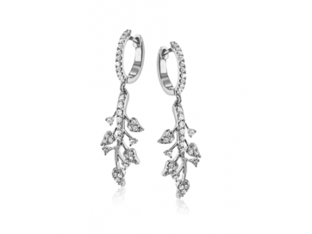 Zeghani Earrings Ze677 Online