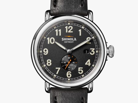 The Runwell Automatic 20266278-sdt-005696225 Cheap