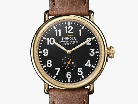 The Runwell 47mm 20294281-sdt-017104931 Online now