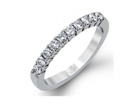 Zeghani Wedding Band ZR96 Sale