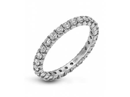 Zeghani Wedding Band ZR38 Sale