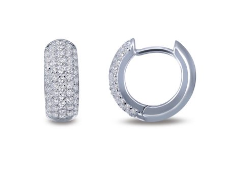 Lafonn Classic Diamond Earring E0200CLP00 Discount