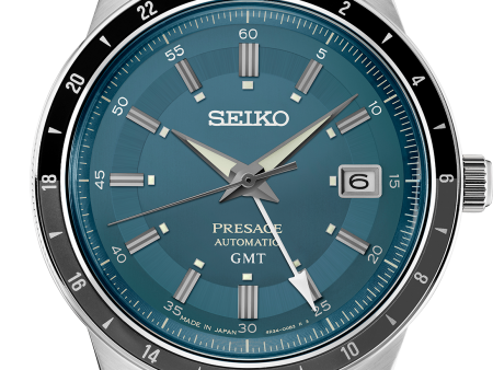 Seiko Presage Style 60S SSK009 Sale