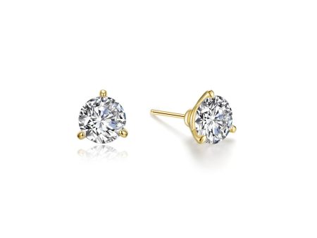 Lafonn Classic Diamond Earring E0405CLG00 Online Hot Sale