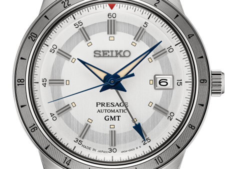 Seiko Watchmaking 110Th Anniversary Limited Edition SSK015 on Sale