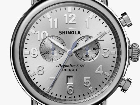 The Runwell Chrono 20077936-sdt-001622851 Cheap