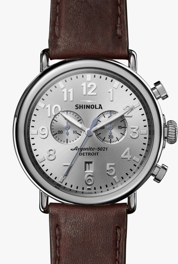 The Runwell Chrono 20077936-sdt-001622851 Cheap