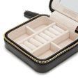 Caroline Zip Travel Case For Cheap